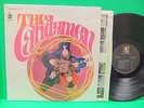 The Candymen Self Titled LP Album 1967 Psych Record NM/VG+ ABC S 616 Psychedelic