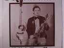 MIKE CROSS: Child Prodigy LP Sealed (private pressing c. '75) Country