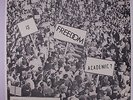 SPOKEN WORD: Is Freedom Academic LP ('64 Free Speech Movement documentary) rare