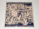 Keith Tippett - Julie Tippett - Trevor Watts - LP - Warm Spirits - Cool Spirits
