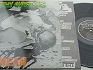 KLP165 - Filthy Christians - Mean (MOSH 17) UK LP + OIS, earache 1990