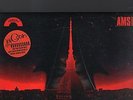 GOBLIN - non ho sonno LP red vinyl