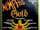 OTIS REDDING & OTHERS MEMPHIS GOLD,VOL.1 VERY RARE SEALED ORIG'66 STAX STEREO LP