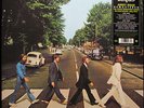 The Beatles Abbey Road Remastered 180g Vinyl Record New Sealed