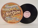 60s SMALL FACES ogdens' nut gone flake 1968 UK Pink Label Round C Vinyl LP FAB
