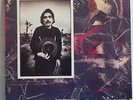 CAPTAIN BEEFHEART Ice Cream For Crow - Original UK LP - Magic Band
