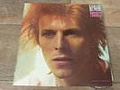 David Bowie - Space Oddity UK LP RCA + Poster