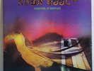 AMON DUUL II Carnival In Babylon - Original LP - Prog Psych Krautrock Popol Vuh