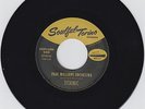 PAUL WILLIAMS ORCHESTRA titanic 45 monster R&B POPCORN mod NORTHERN SOUL hear ?