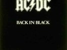AC/DC - Back in Black [New Vinyl] Rmst