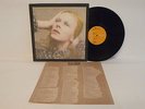 70s DAVID BOWIE hunky dory 1971 U.S. Vinyl LP + Lyric Inner Mint AWESOME