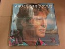 JOHN DENVER higher ground LP Record SEALED 1988