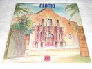 Alamo - Self-Titled S/T, 1971 Psych/Rock LP, SEALED, Original Pressing, RARE