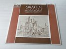 UK COLUMBIA 33CX 1874 VIVALDI FOUR CONCERTI NATHAN MILSTEIN LP MONO 1962