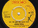 BARBARA ACKLIN Am I The Same Girl NORTHERN SOUL UK 45 monster double-sider HEAR