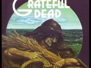 MOFI 366 | Grateful Dead - Wake Of The Flood MFSL LP oop