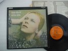 David Bowie,Hunky Dory,Original Canadian pressing,LP
