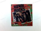 Hanoi Rocks - Up Around The Bend Niederlands 7in 1984 //1