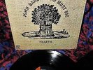 FANTASTIC MINT 1970 OG = TRAFFIC   JOHN BARLYCORN MUST DIE = STEVE WINWOOD GEM