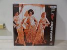 DIANA ROSS & THE SUPREMES  Same  LP EX/EX PRIMA STAMPA ITALIANA