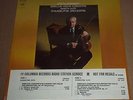 Isaac Stern/Ormandy SIBELIUS Violin Concerto - Columbia M 30068 Promo SEALED
