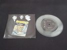 THE METEORS RADIOACTIVE KID 1981 UK PRESS 7