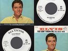 (PROMO EX) Elvis Presley 