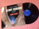 Kenny Dorham Quartet  2 Horns/2 Rhythm  Riverside12-255 Lp  Dg Mono  Ex