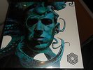 DUKE ST WORKSHOP.TALES OF H.P. LOVECRAFT.VINYL ALBUM STATIC CARAVAN