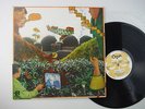 Elton Dean's - Ninesense,Oh For The Edge,LP