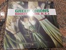 Booker T & The MG's ' GREEN ONIONS  ' LP MINT & SEALED 2015 RUMBLE