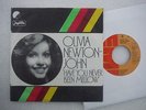 Olivia Newton-John,Have You Never Been Mello,Very Rare Yugoslavian press,7