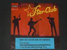 7-Single-Star-Club-Beat-KING SIZE TAYLOR UND DIE DOMINOS-I'm late