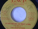 NORTHERN SOUL 45/ HESITATIONS 
