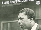 JOHN COLTRANE - A LOVE SUPREME: COMPLETE MASTERS - NEW DELUXE LP