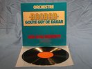 AFRO ROCK BEAT: ORCHESTRE BAOBAB Ken Dou Werente ORIG.1983 FR MIIM´S REC. LP