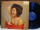 LP Latin Jazz MONGO SANTAMARIA Mas Sabroso 1962 Fantasy 8071 Blue Vinyl