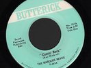 (Hear) 1969 Marquee Revue Omaha Garage / Northern Soul 45 (Comin Back)