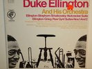 Duke Ellington & His Orchestra: Nutcracker Suite/Peer Gynt Suites Nos 1 & 2 MINT