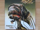 Perfect Man (1988) - Rage - [Vinyl LP]