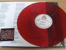 PHANTOM WITCH: Same EP USA Thrash Heavy Artillery Die Hard Lim. 100 Red Vinyl