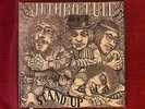LP Jethro Tull Stand Up    CHR 1042   Stand Up Cover