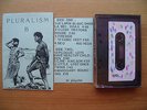 PLURALISM B - TWELVE CUBIC FEET DDAA LETS HAVE HEALTHY CHILDREN diy indie 12