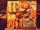THE MOTHER'S OF INVENTION Burnt Weeny Sandwich LP Reprise RS6370 NM/NM-1973