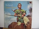 Walt Disney presents THE STORY OF ROBIN HOOD Music For Pleasure Soundtrack LP
