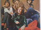 TRAFFIC Traffic - Original UK Pink Island Stereo LP - Prog Blind Faith