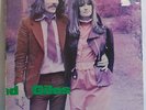 McDONALD AND GILES -S/T- Original UK Pink Island LP - KING CRIMSON Prog Psych