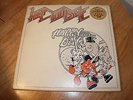 HELP YOURSELF -HAPPY DAYS / THE RETURN OF KEN WHALEY-2LP +ENVELOPE + INNERS -EX-
