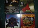 THIN LIZZY BACK TO BLACK SET OF 13 LPS
