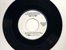 BEATLES 45 LET IT BE DIALOGUE FROM MOTION PICTURE ABKCO APPLE PROMO